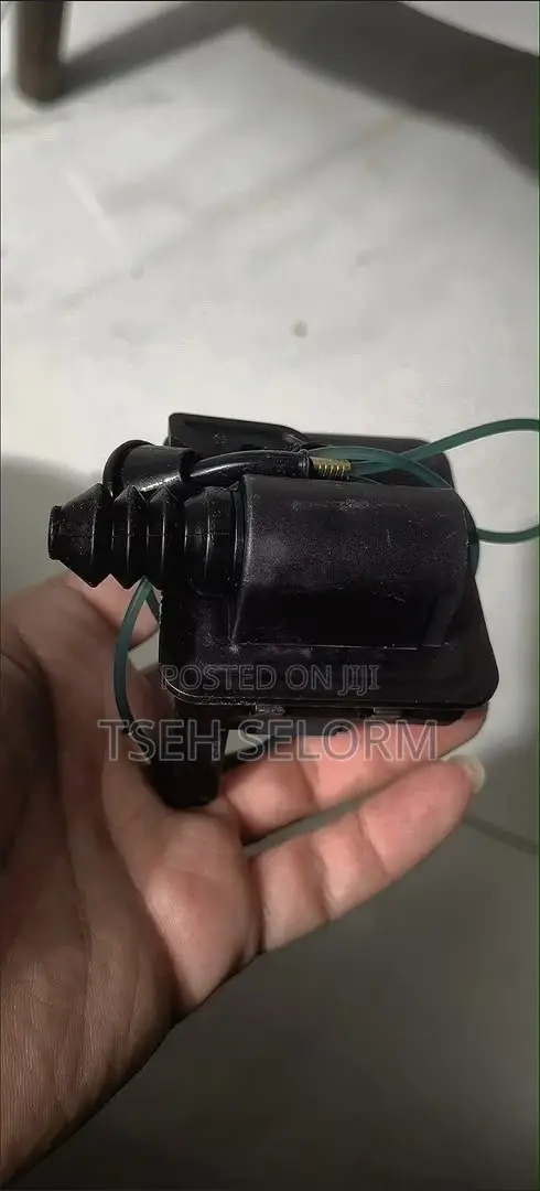 Honda Civic Fuel Tank Door Lock Actuator 2016-2021