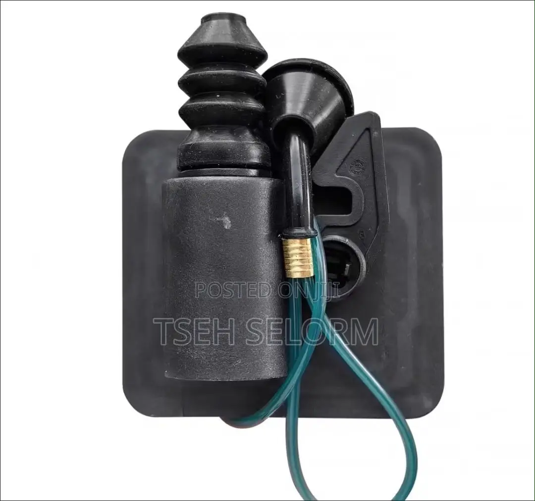Honda Civic Fuel Tank Door Lock Actuator 2016-2021