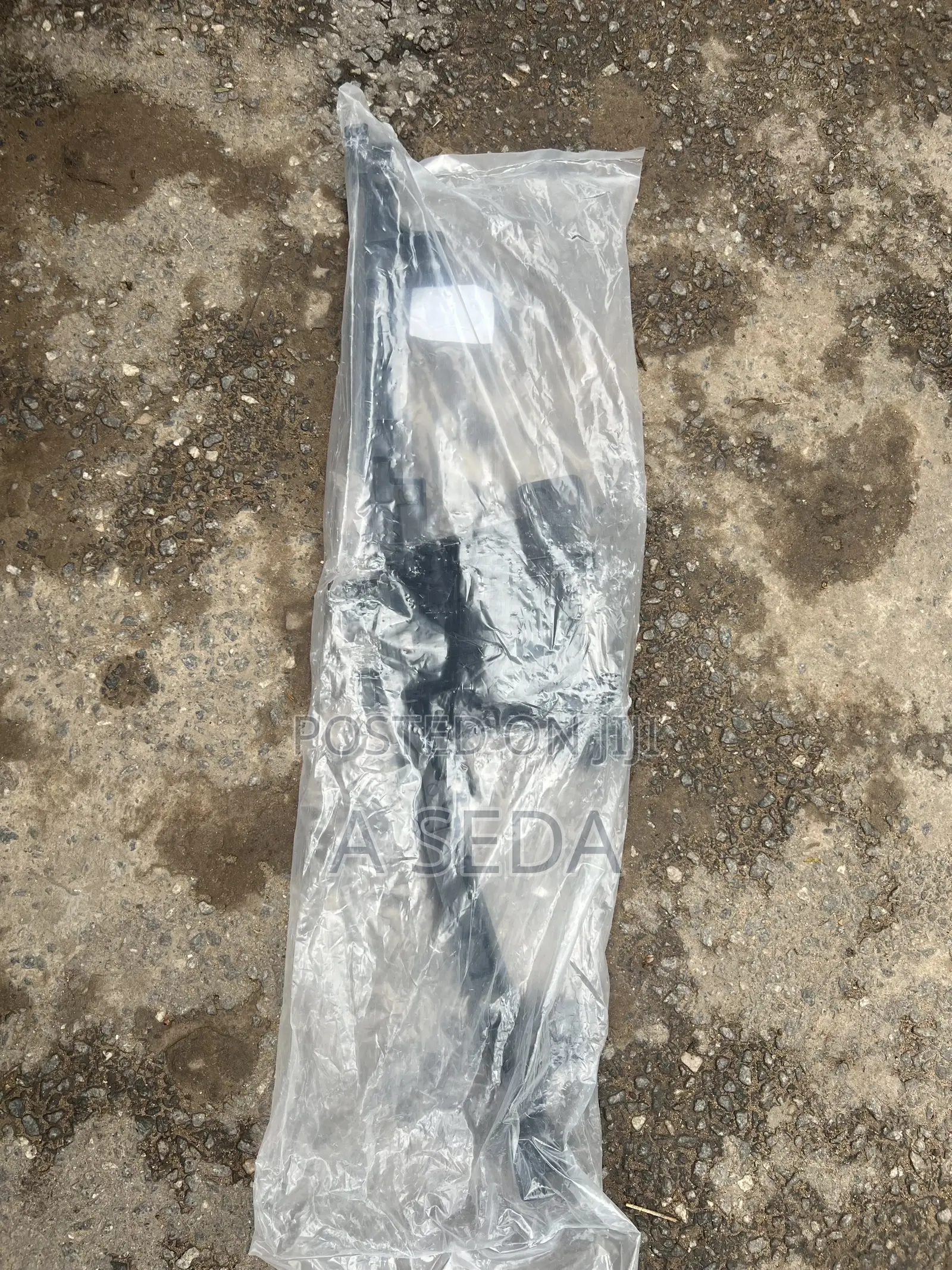 Honda CRV Grill Upper Support 2020 2021 2022