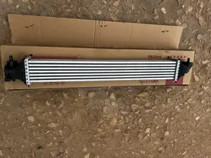 Honda Accord Turbo Intercooler 2018 2019 2020 2021 2022