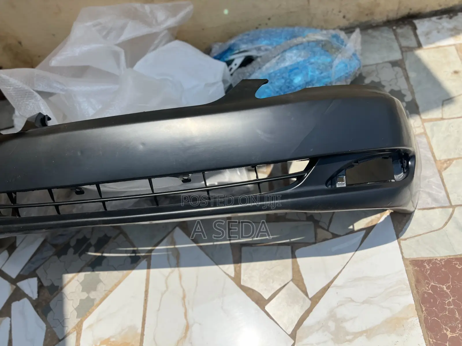 Toyota Corolla Front Bumper, 2005,2006,2007,2008
