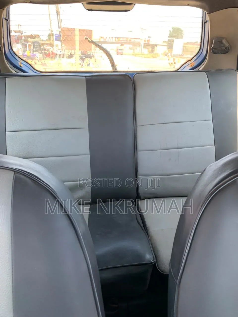 Daewoo Matiz 2009