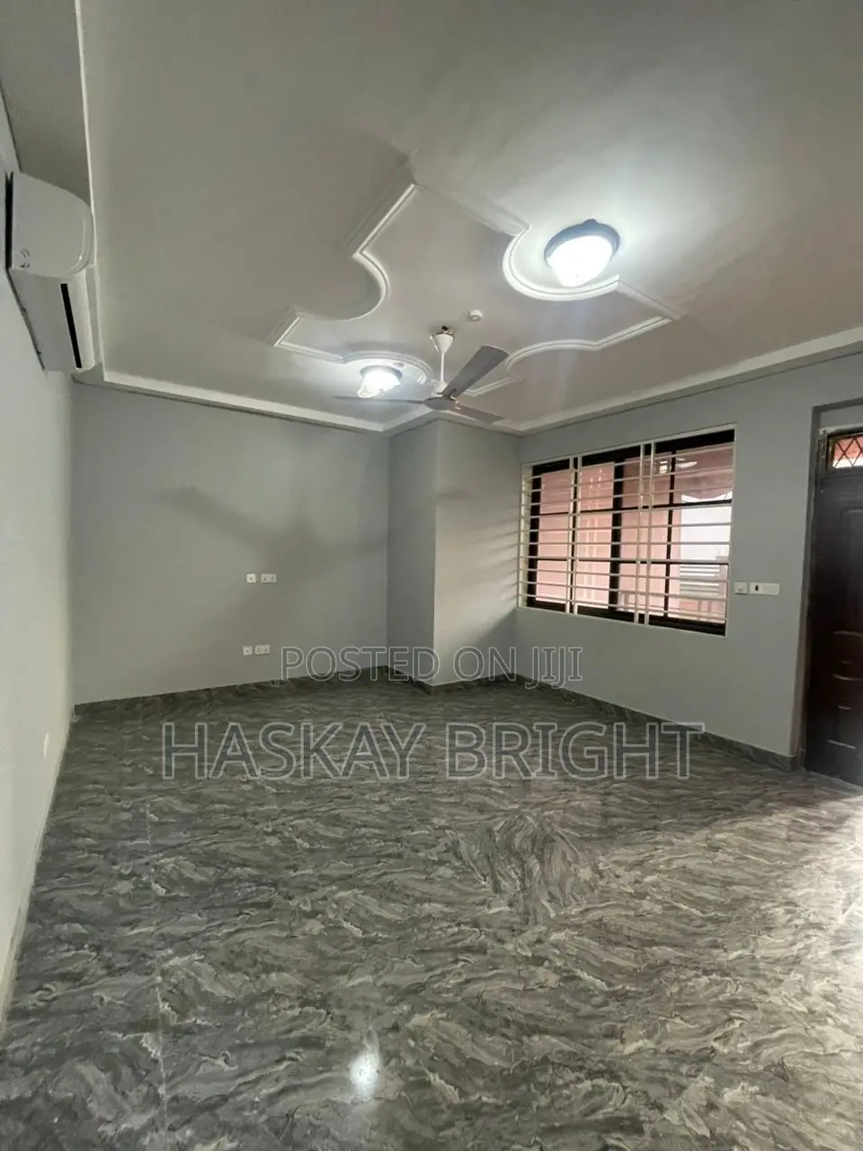 2bdrm Apartment in Spintex for rent
