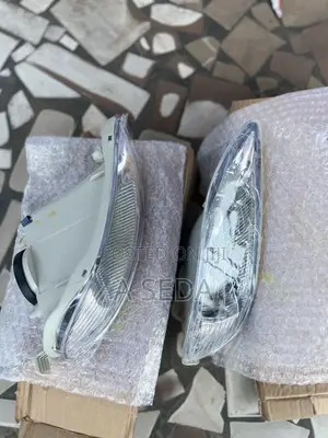 Toyota Corolla Front Bumper Fog Light 2005,2006,2007,2008