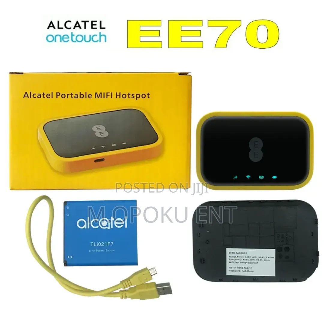 Alcatel EE70