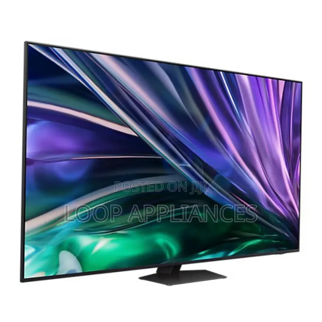Samsung 65′′ Neo QLED 4K Smart TV QA65QN85DBUXGH