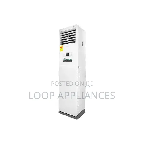 New Nasco 2.0HP Floor Standing NAS-JFS-18N1 Air Conditioner