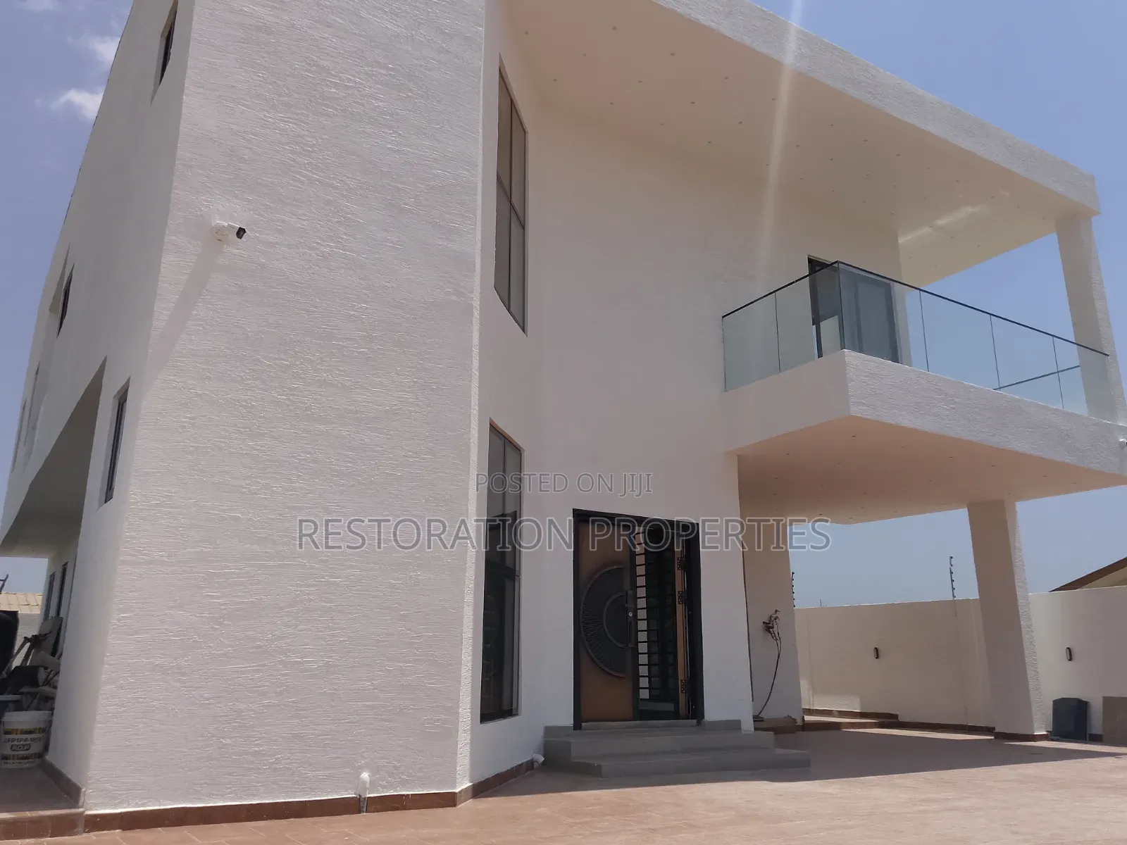 4bdrm House in East Legon Hills, Little Roses Area for sale