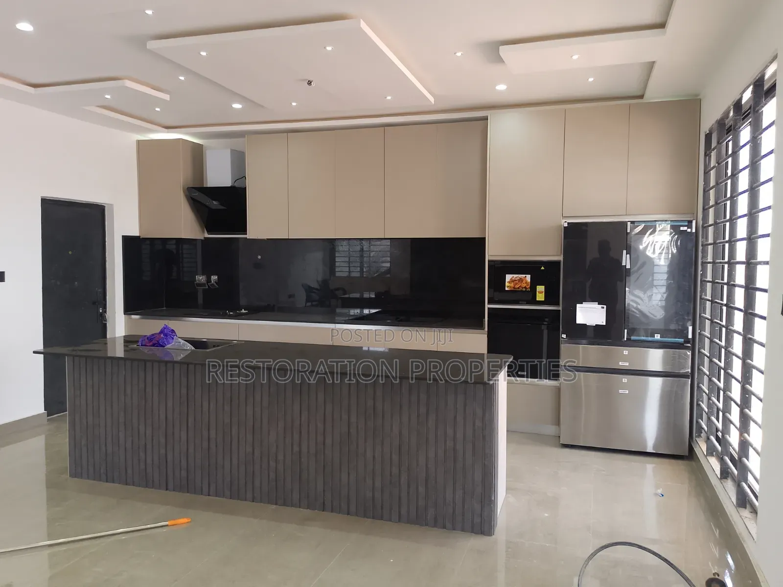 4bdrm House in East Legon Hills, Little Roses Area for sale