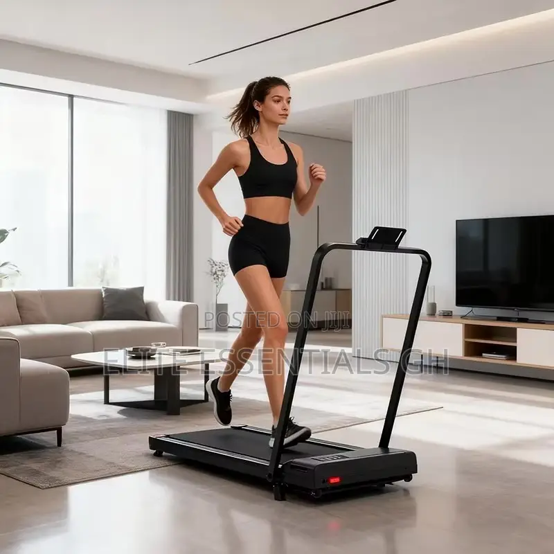 Mini Treadmill Walking Pad