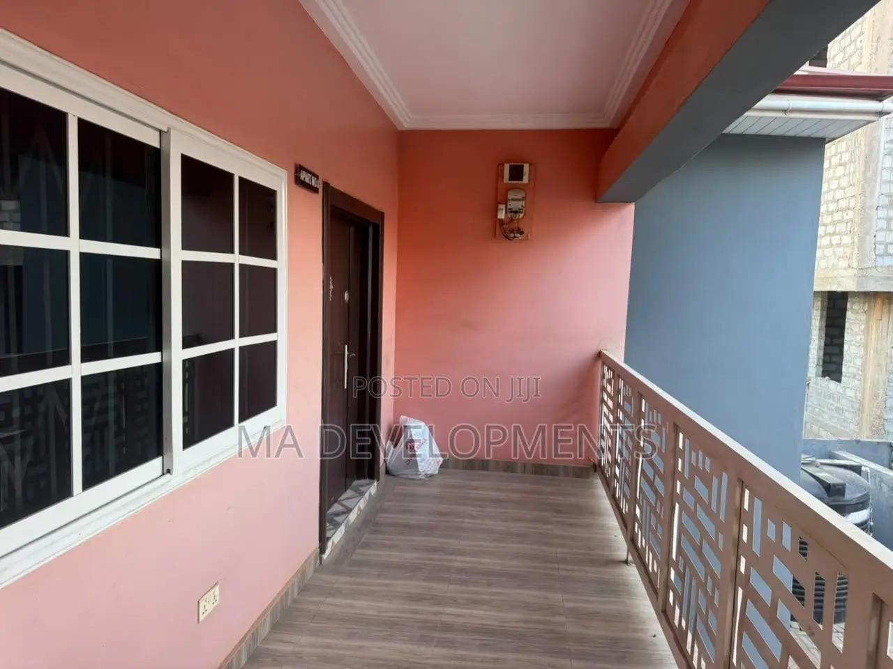 2bdrm Apartment in Madev Realty, Tantra Hills for rent