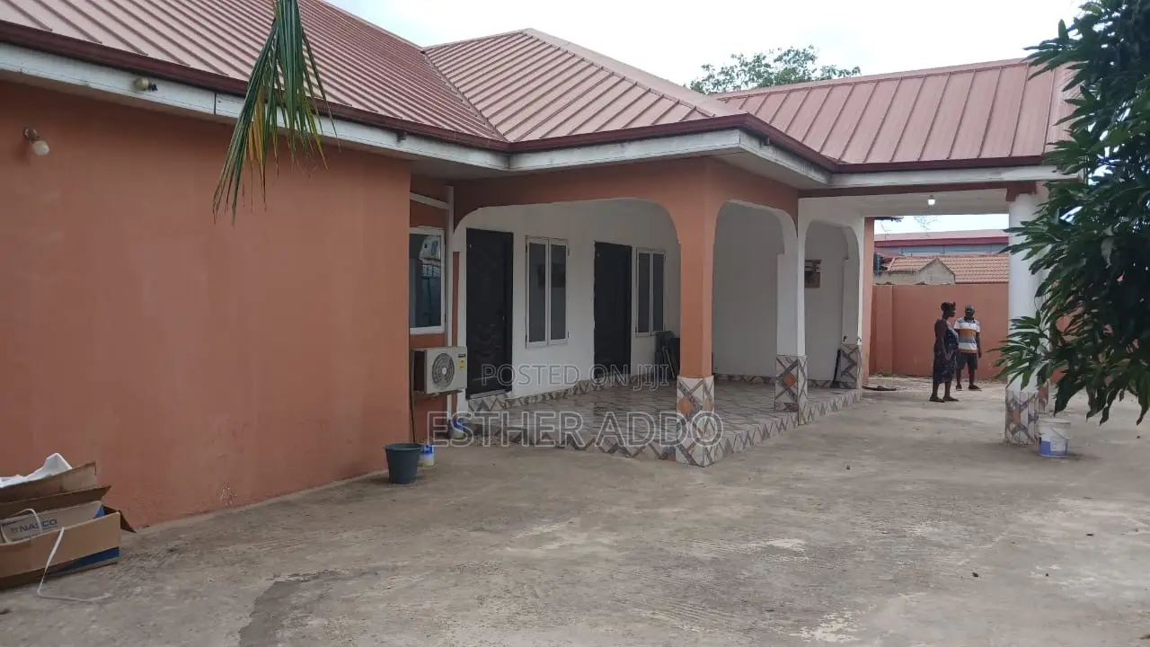 2bdrm Apartment in School Junction for rent