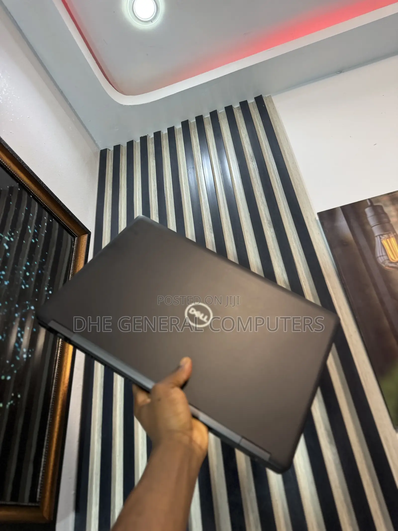 Laptop Dell Latitude E5570 8GB Intel Core i5 SSD 256GB