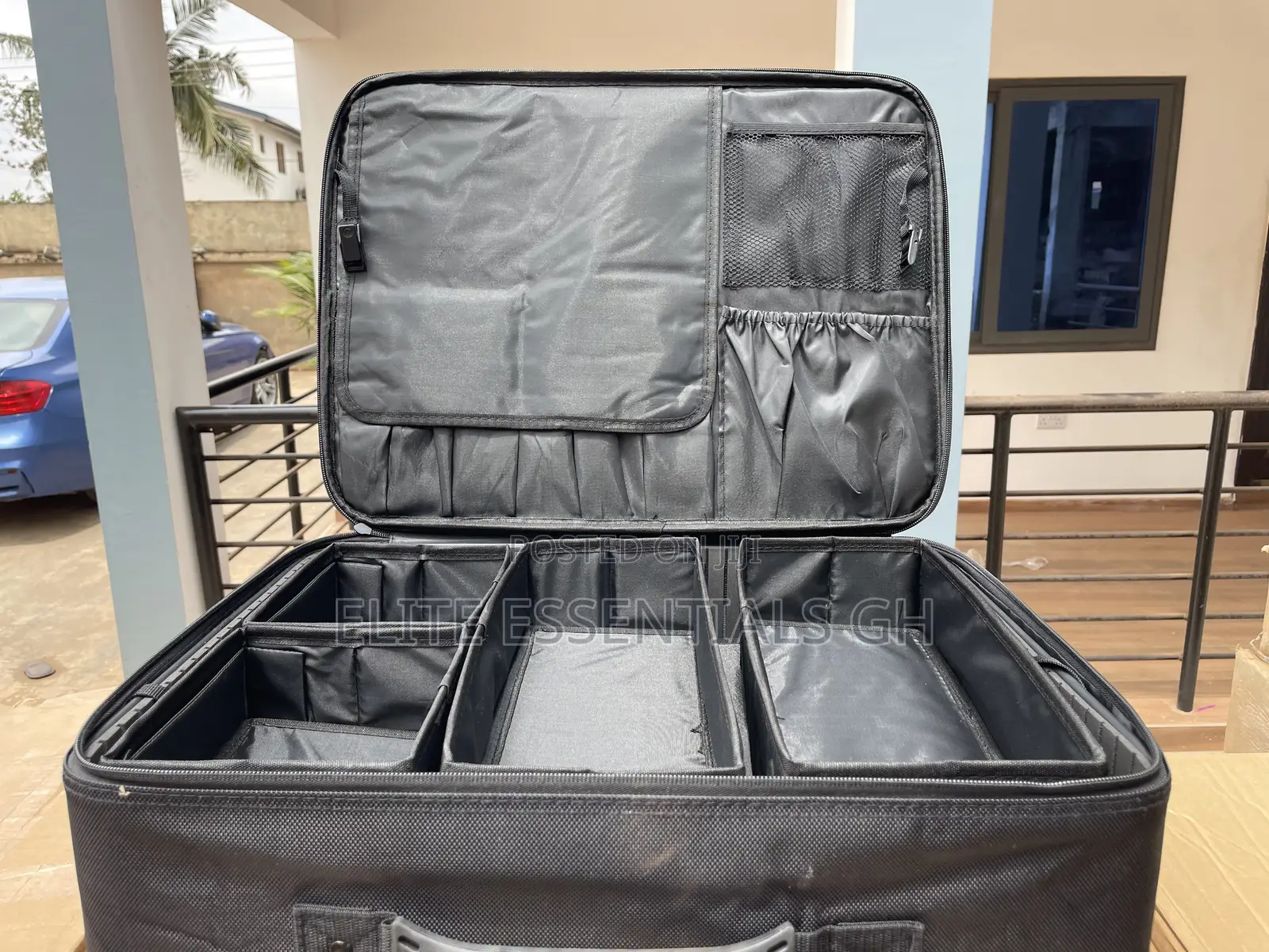Professional Make Up Bag