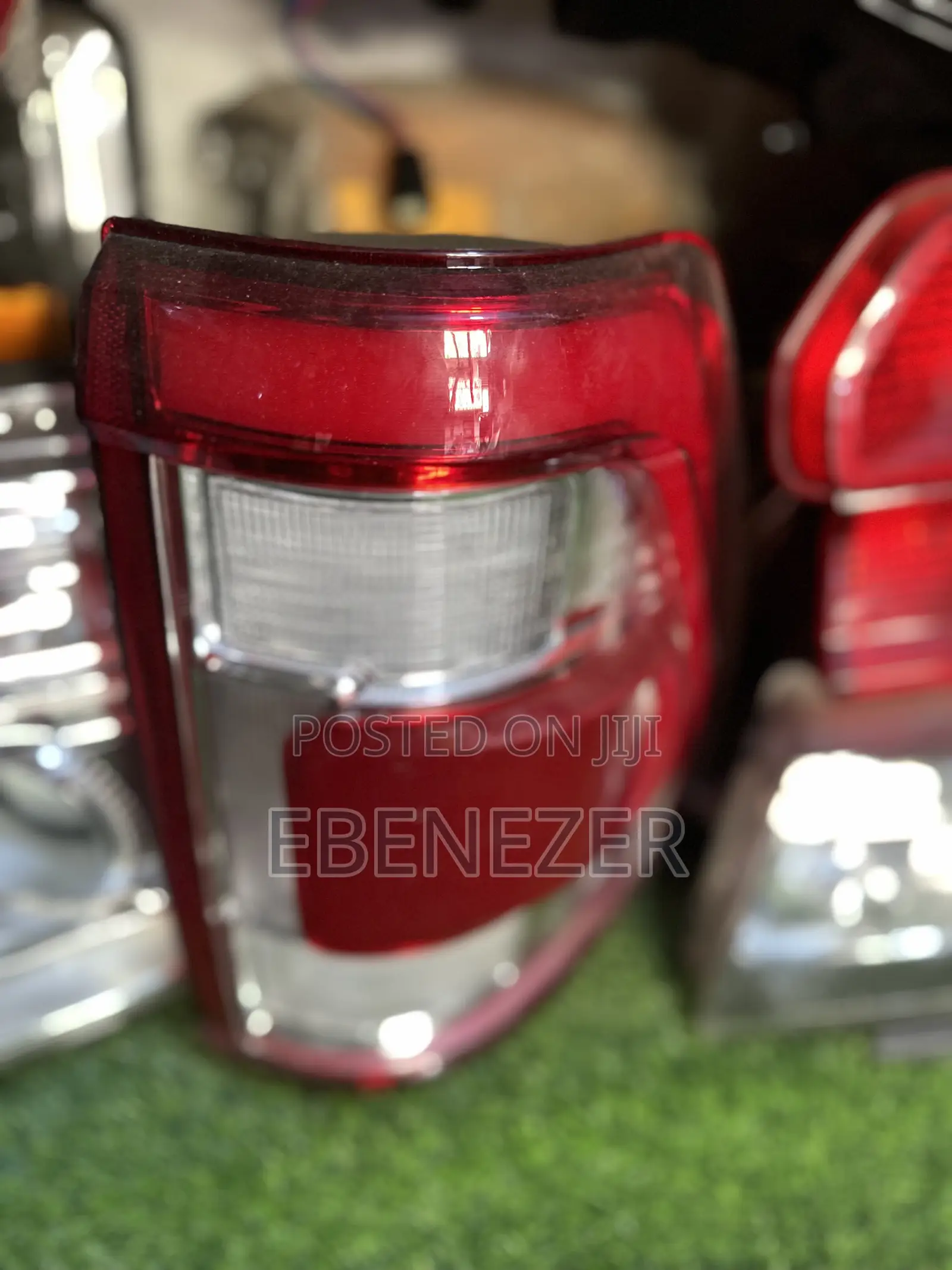 F150 Taillight (2022 to 2025 Model)