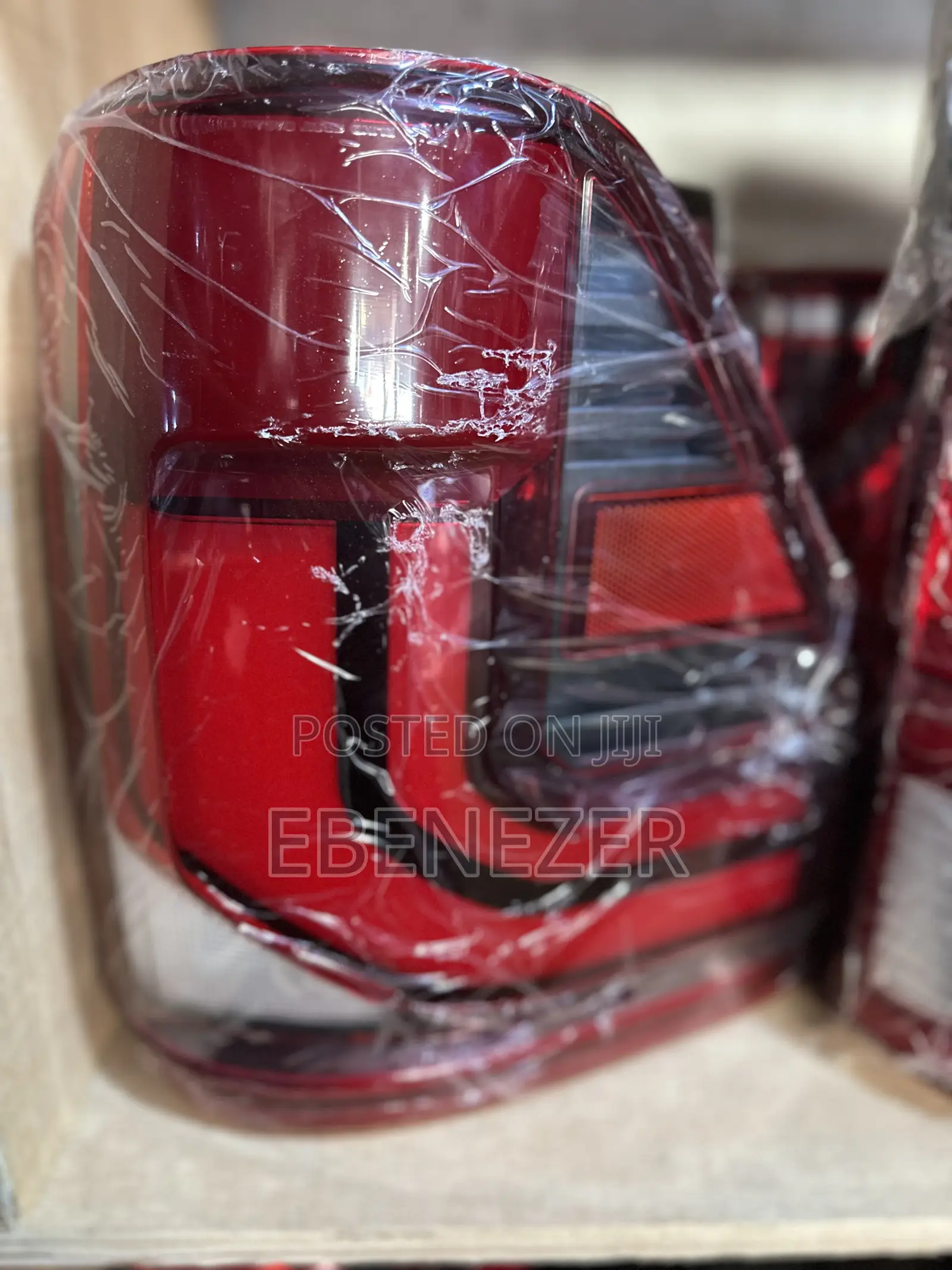 F150 Taillight (2022 to 2025 Model)
