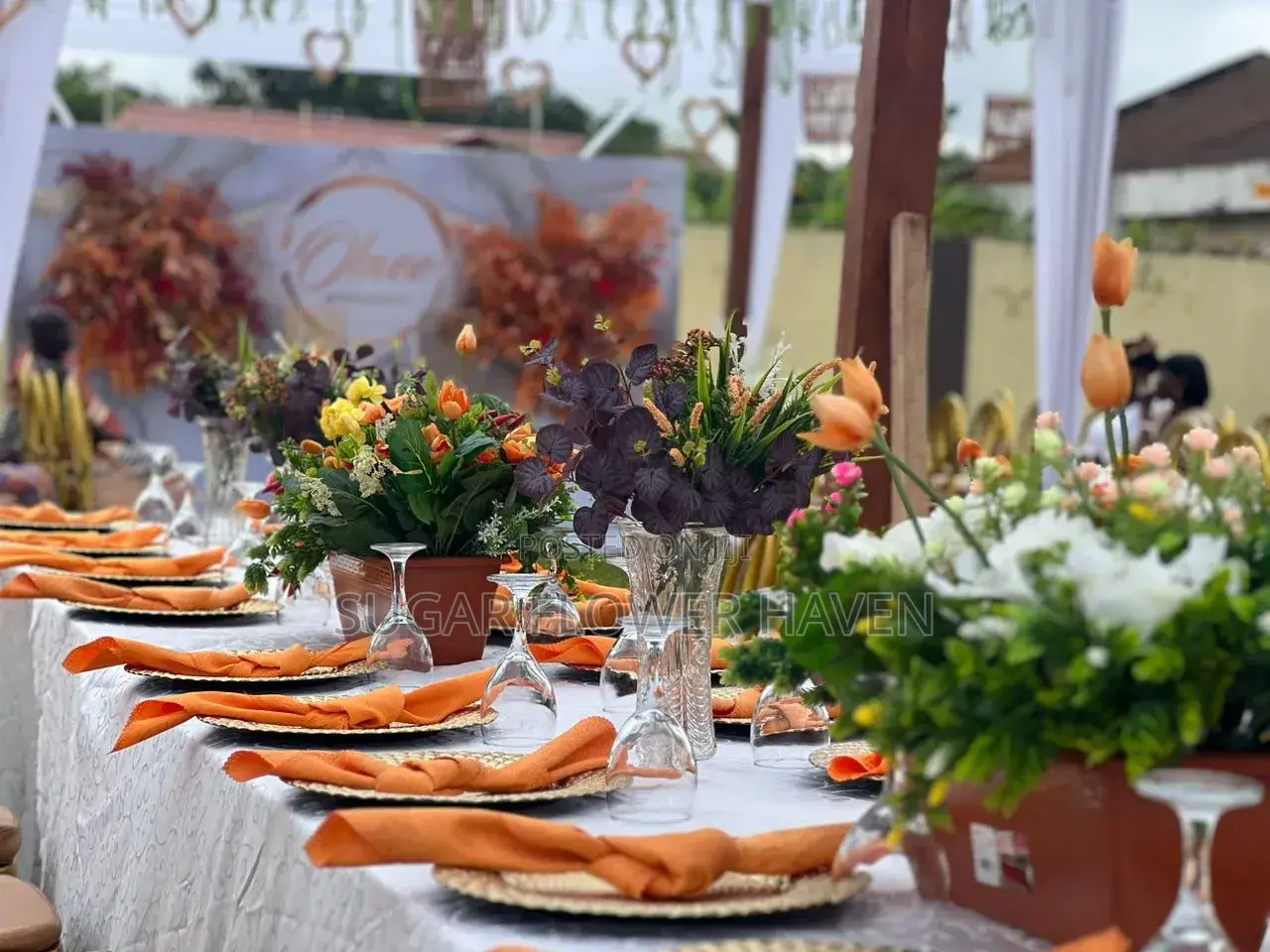 Affordable and Reliable Events Service