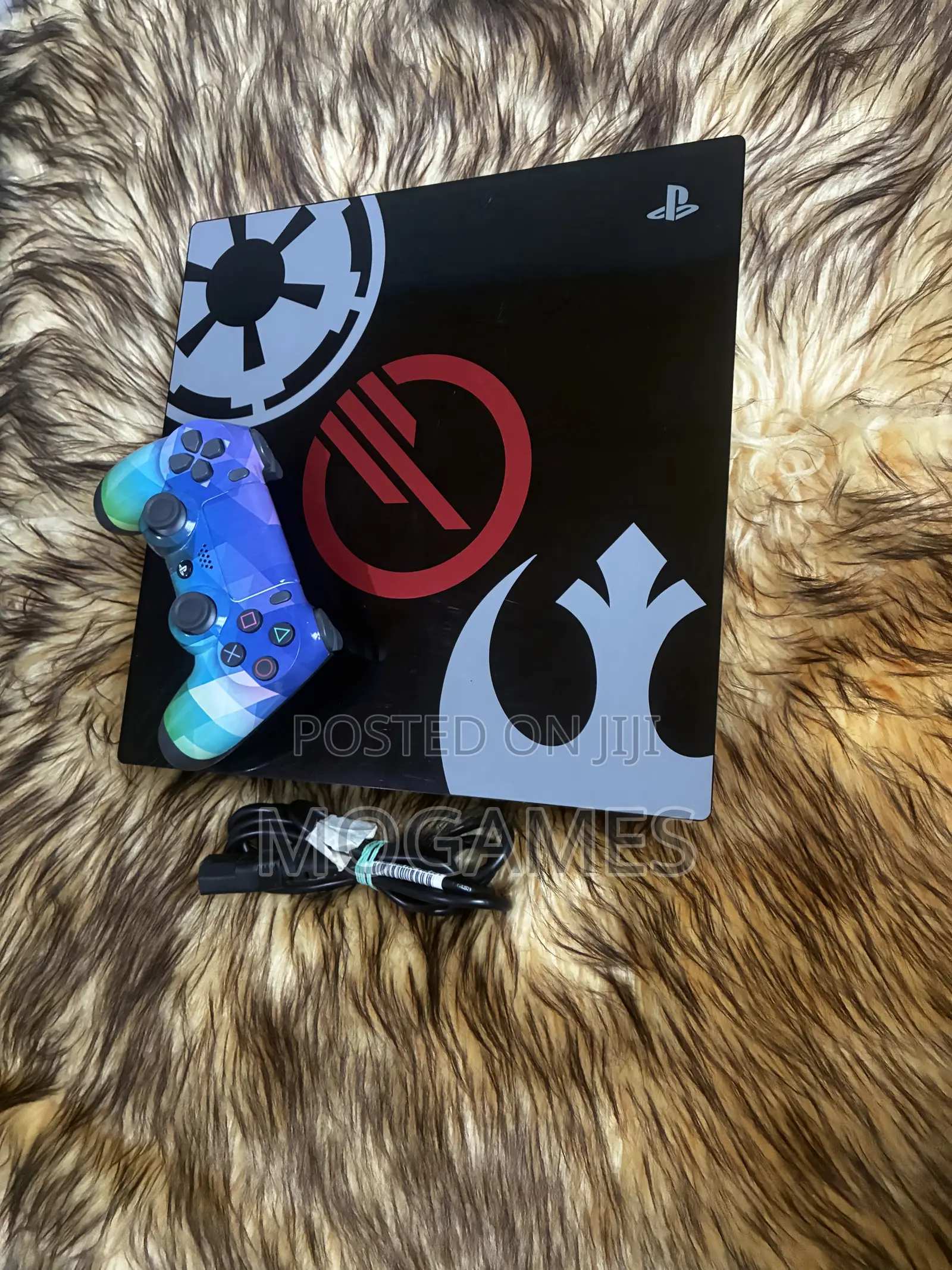 Ps4 Pro Jailbreak