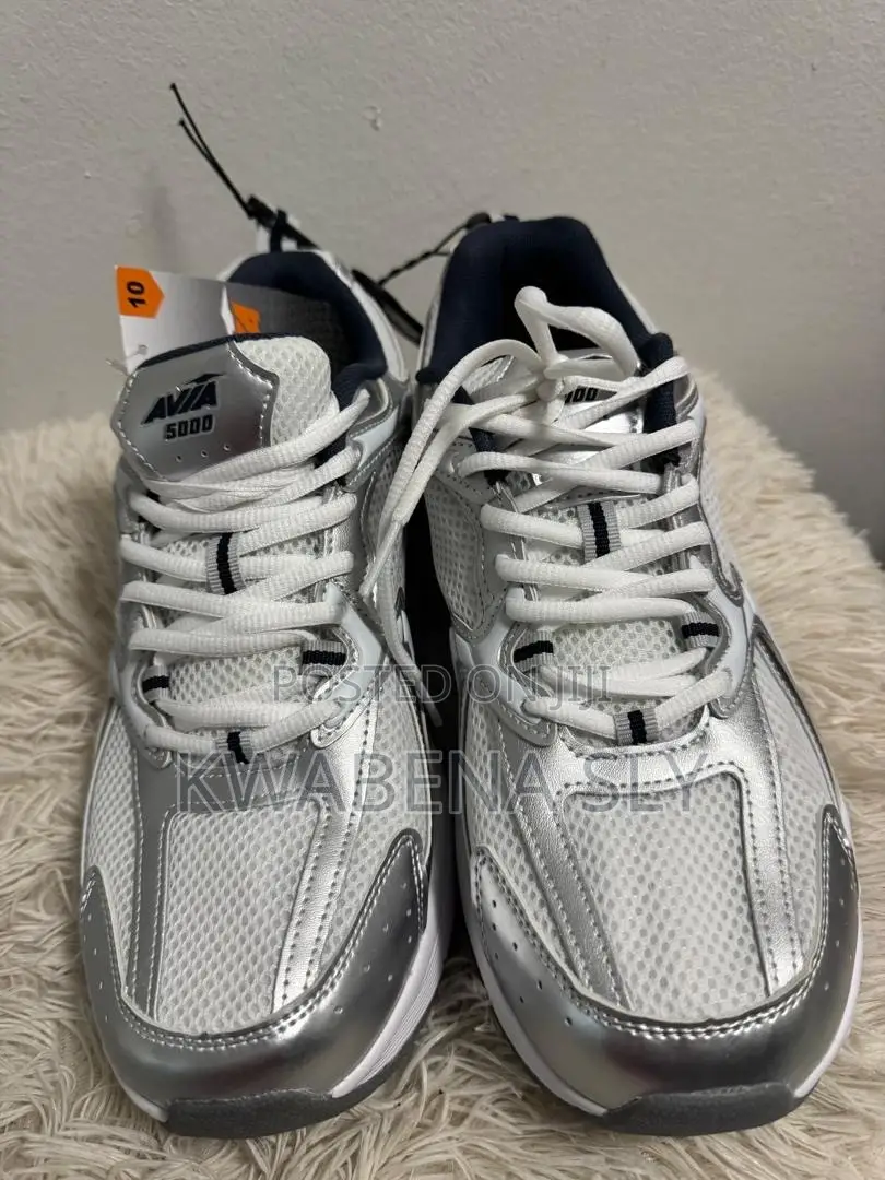 Avia Athletic Runner