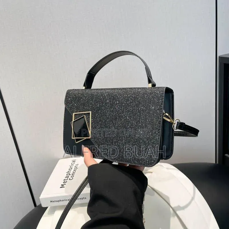 Quality Bags Available