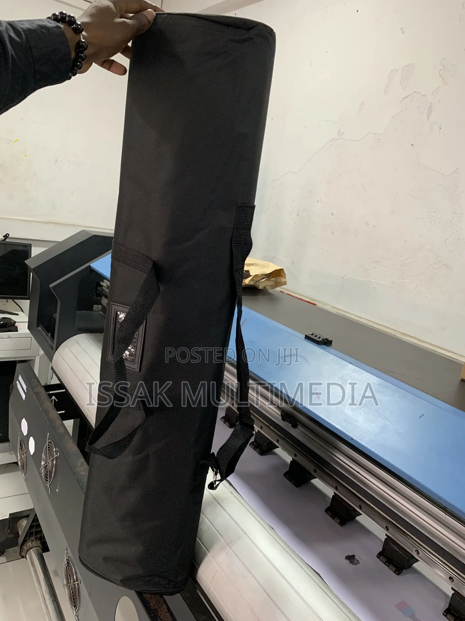 Pull Up Banner Including Printing