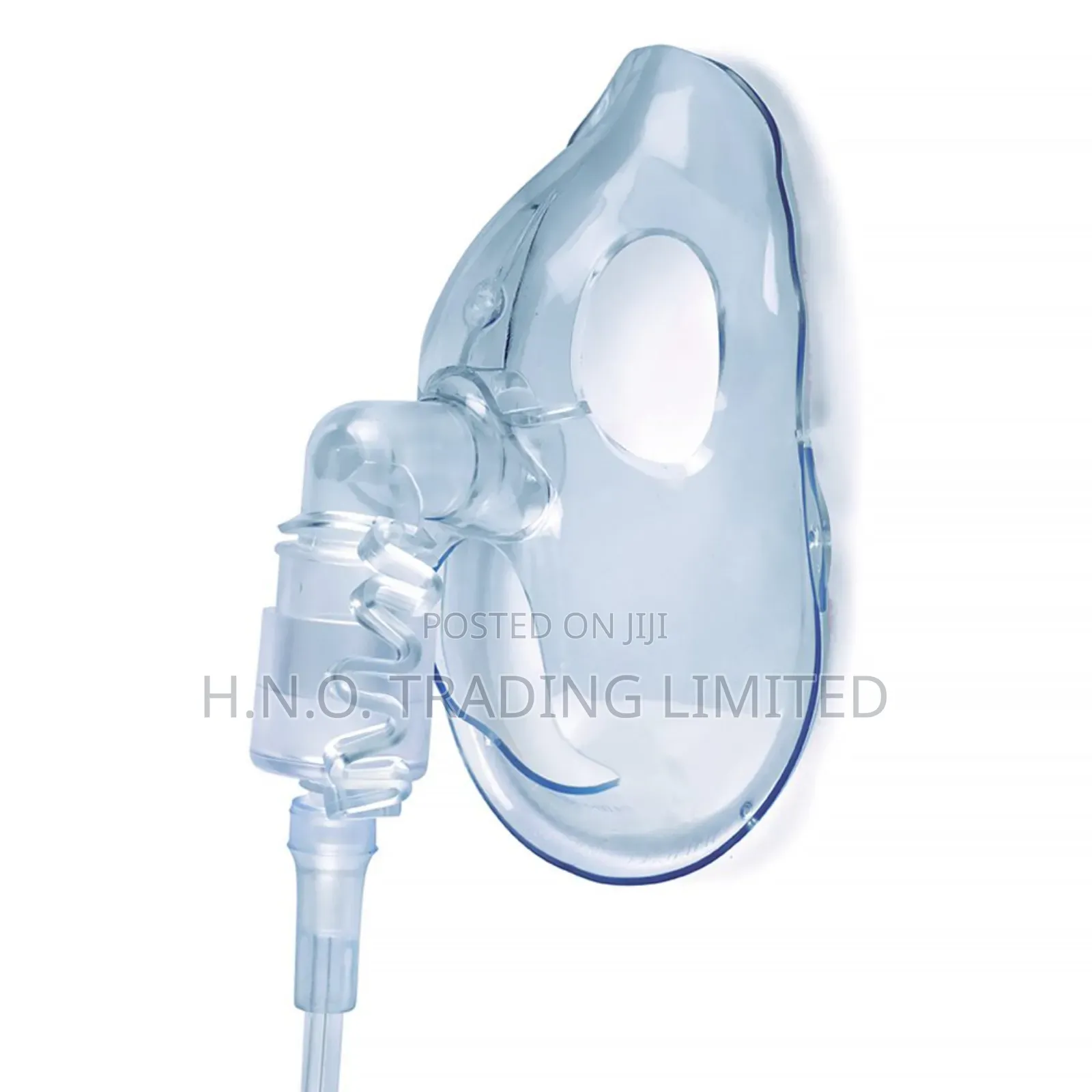 Oxygen Mask 1pcs,all Sizes