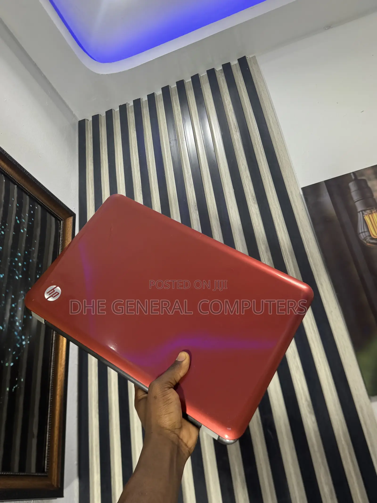 Laptop HP Pavilion G6 8GB AMD HDD 500GB