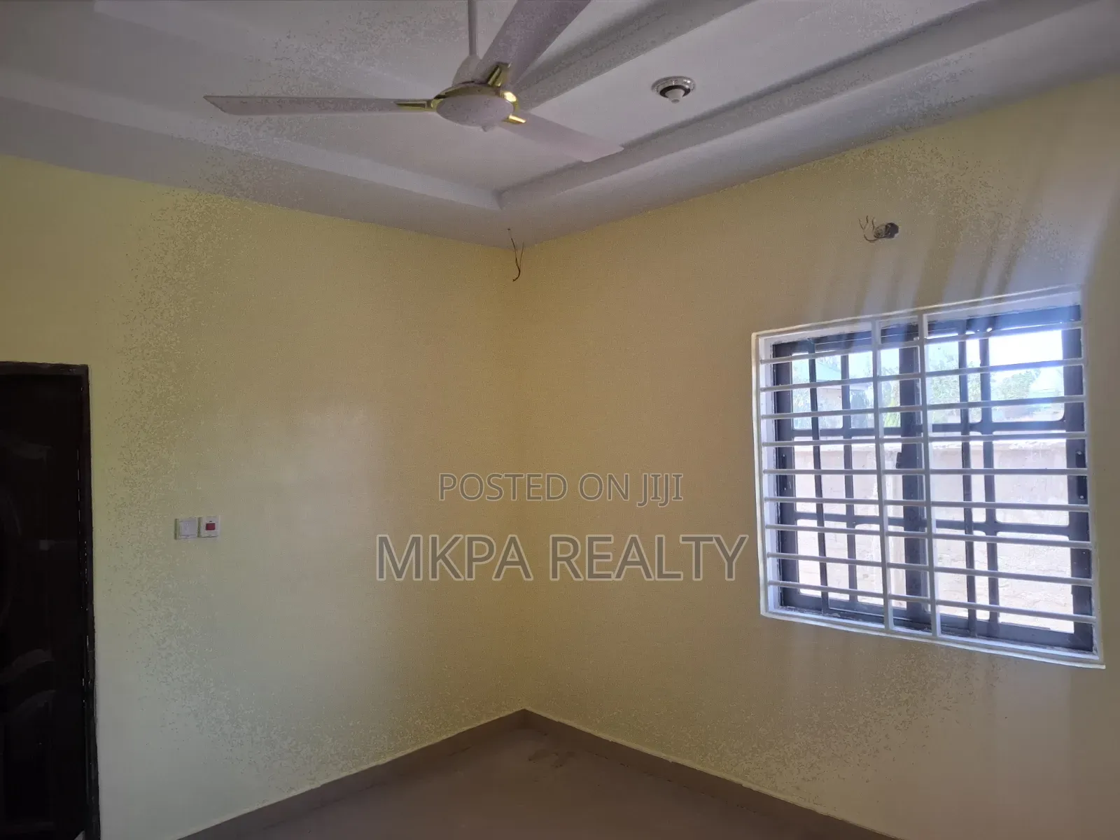 1bdrm Apartment in Mkpa Realty, Tamale Municipal for rent