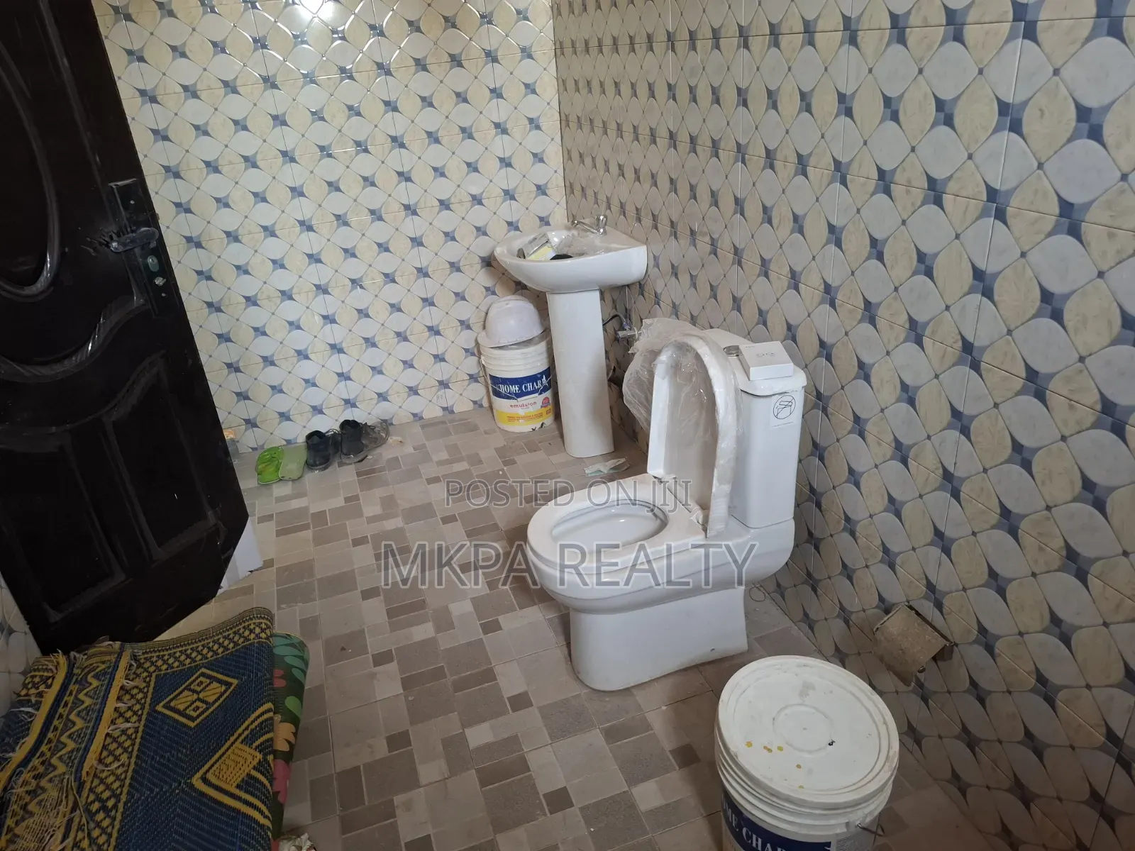 1bdrm Apartment in Mkpa Realty, Tamale Municipal for rent