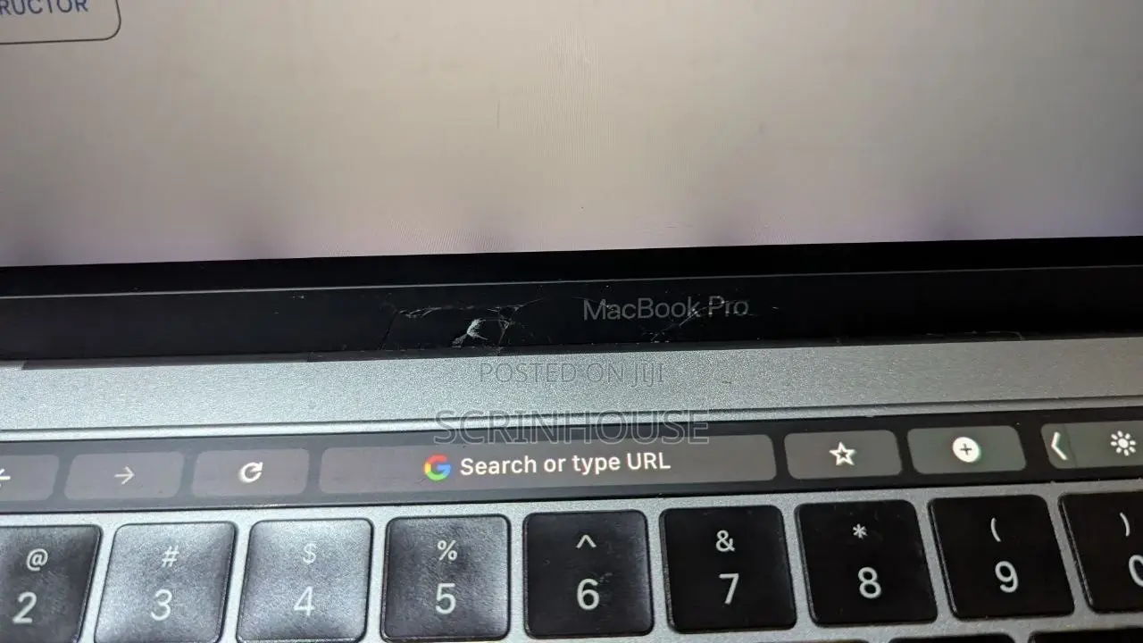 Laptop Apple MacBook Pro 2019 8GB Intel Core i5 SSHD (Hybrid) 512GB