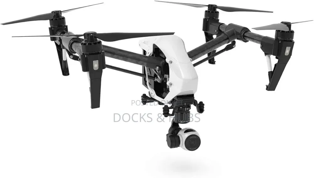Rent DJI Inspire 1 Drone for Your 4k Capture and Shooting