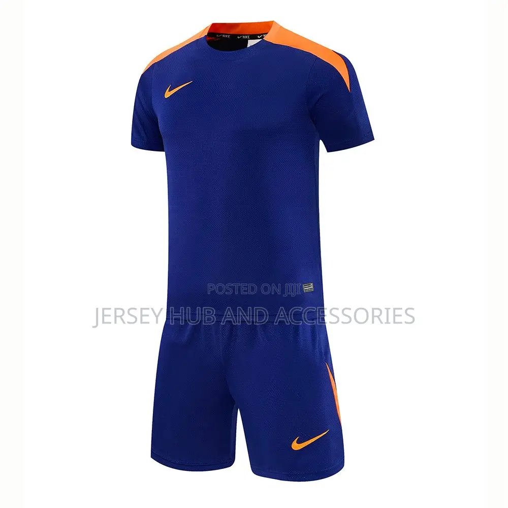 Jersey Sets for Teams(top and Down)