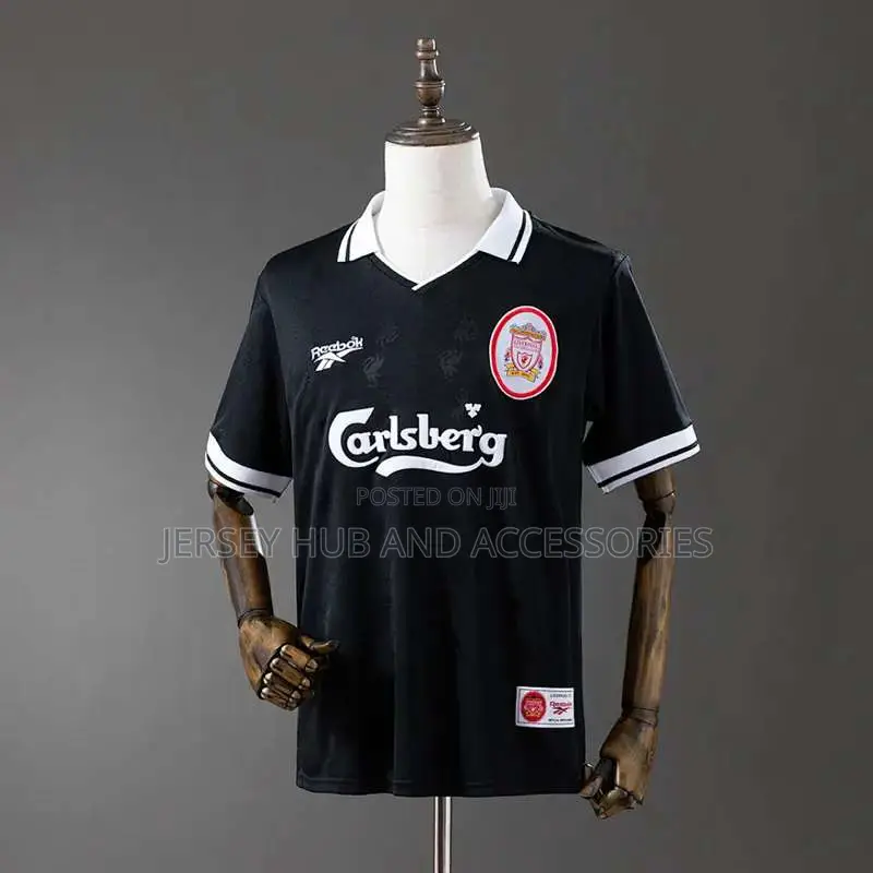 Retro Jerseys