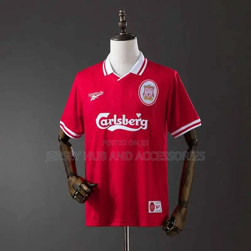 Retro Jerseys