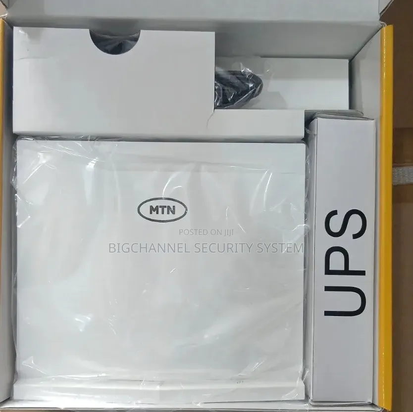 MTN 4g Universal Router