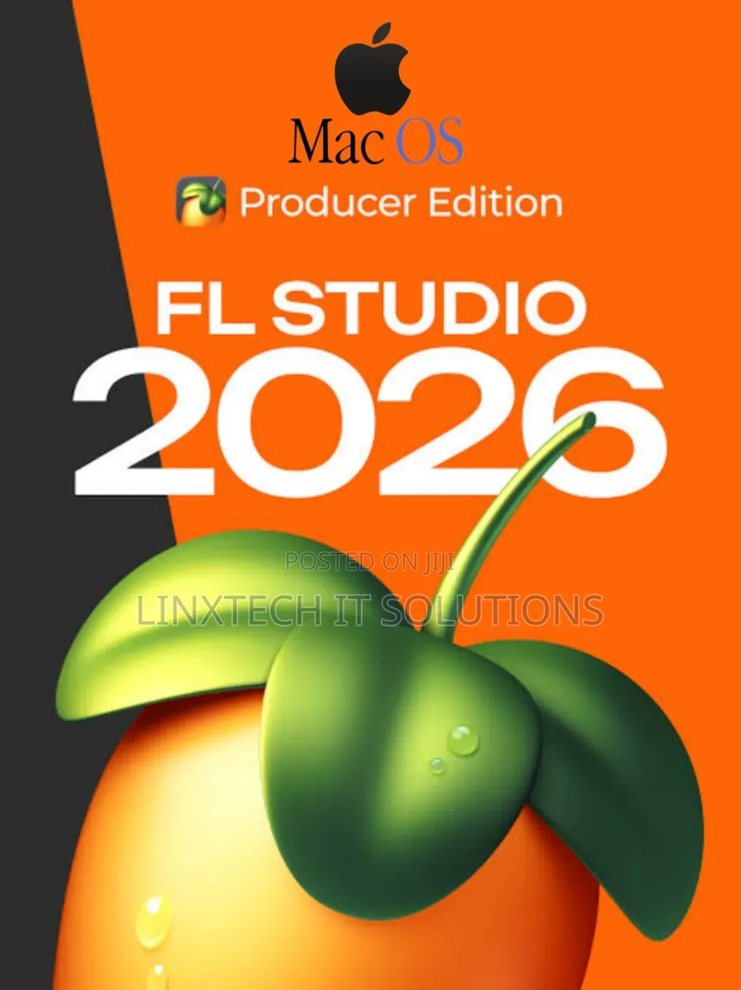 Fl Studio 26 Mac (Fruity Loops)