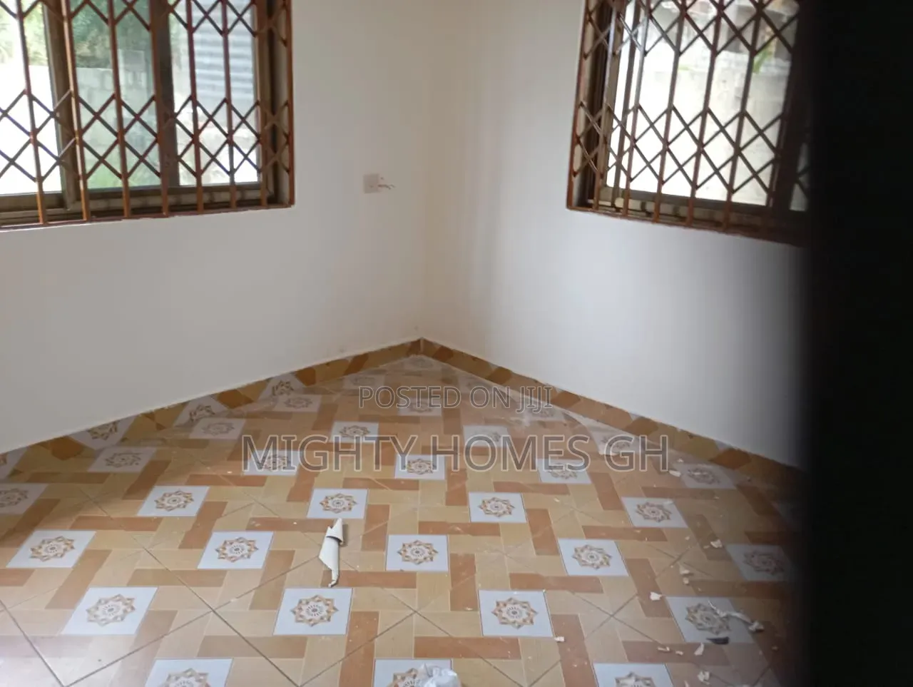 3bdrm House in Mighty Homes, Kasoa for sale