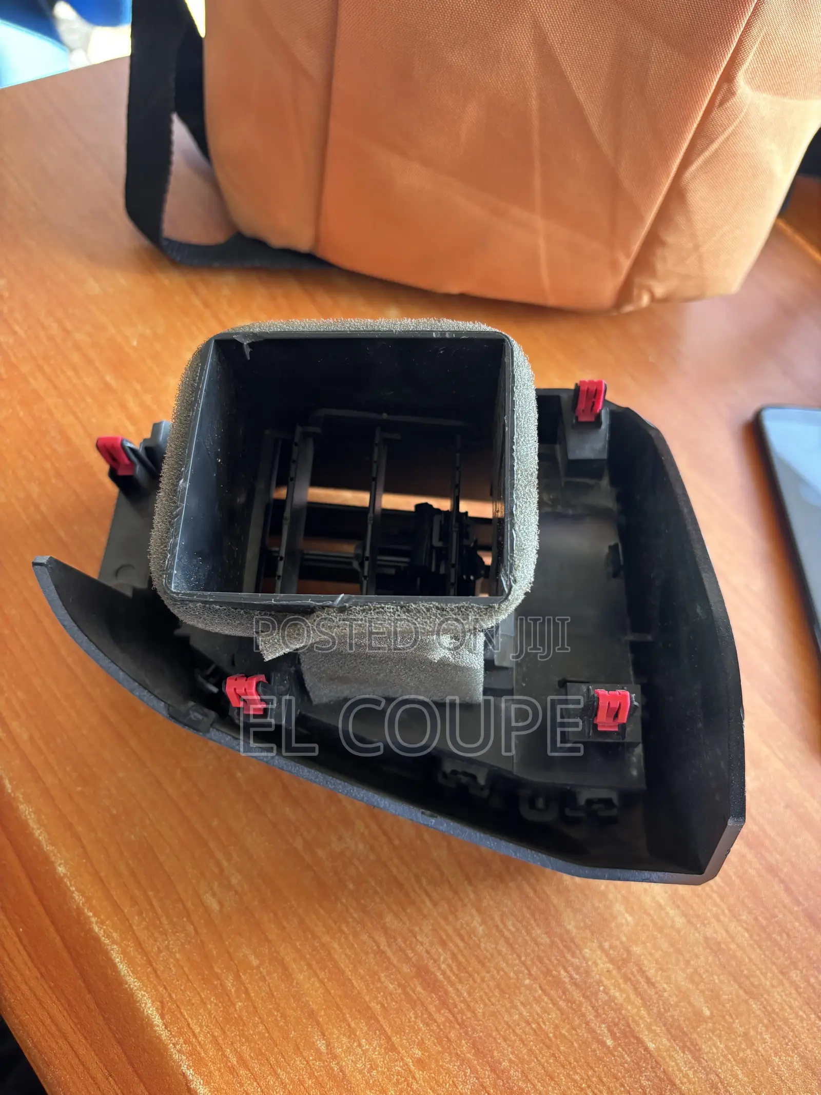 Tundra 2022-2023-2024-2025 AC Vent
