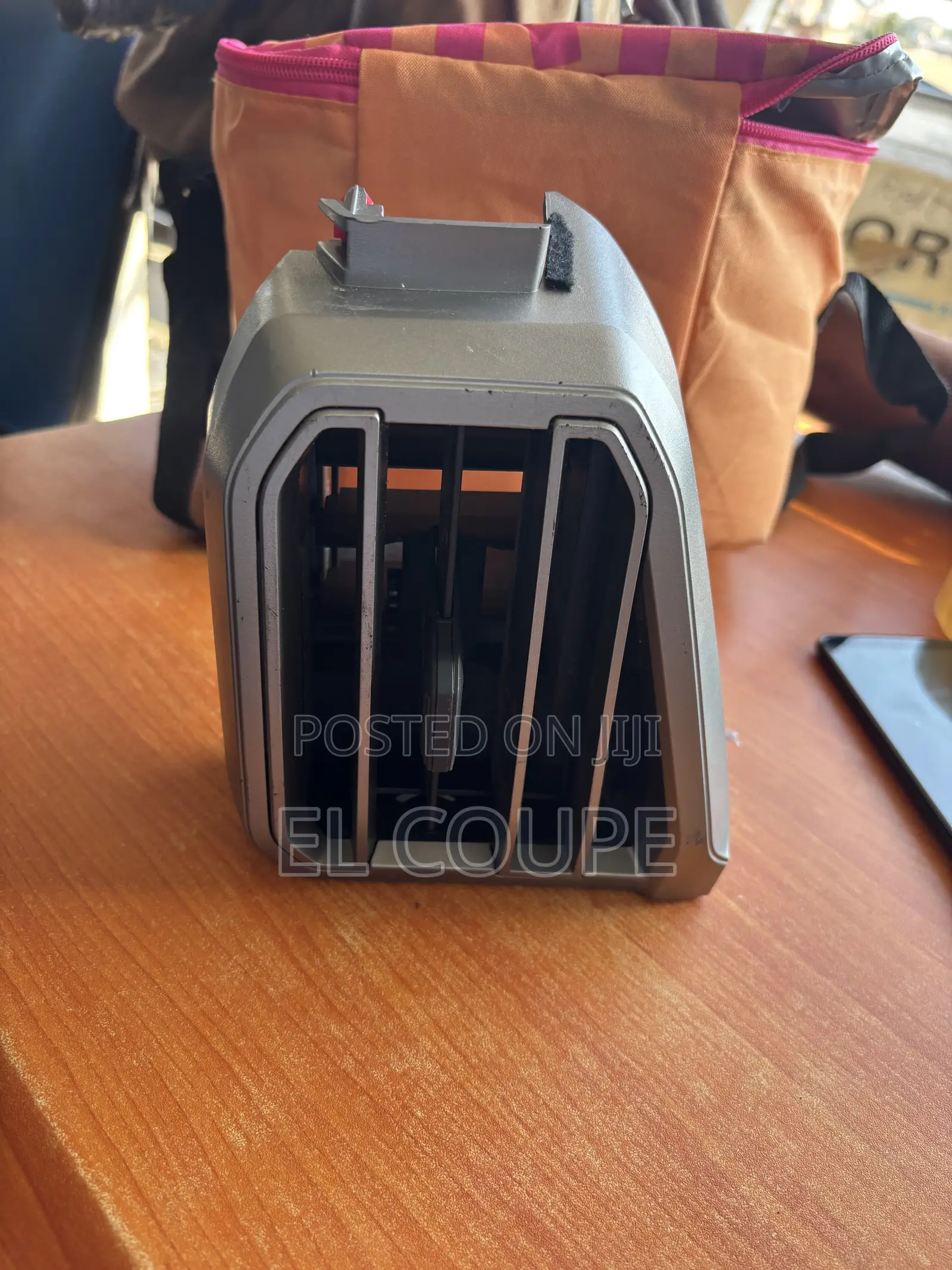 Tundra 2022-2023-2024-2025 AC Vent