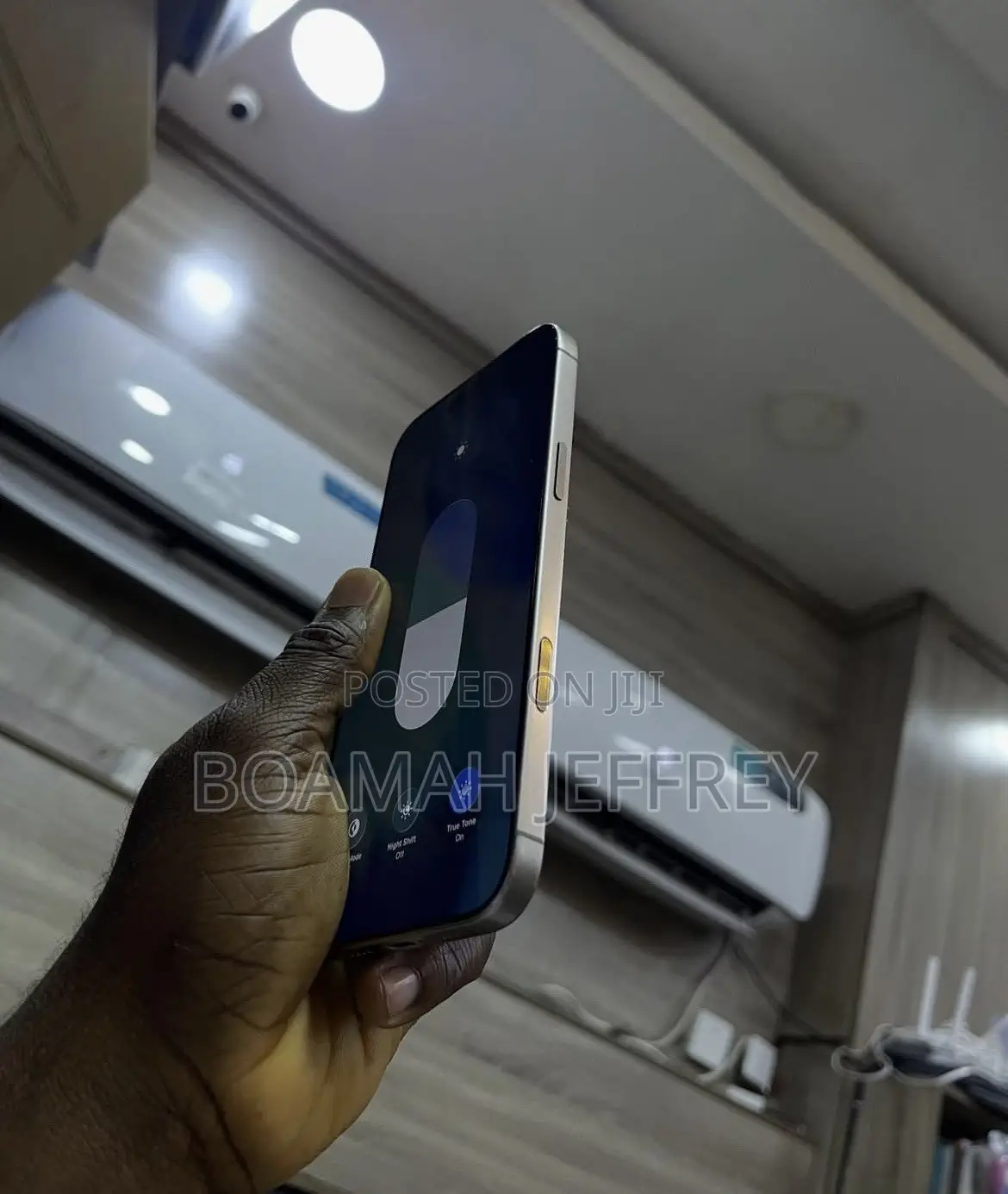 Apple iPhone 16 Pro Max 512 GB Gold