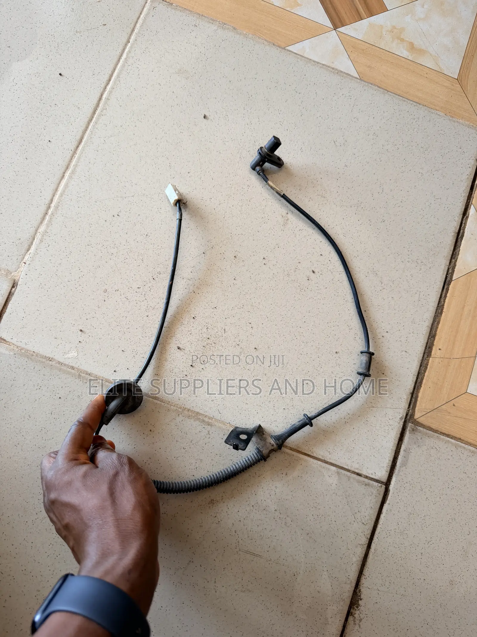 Kia Morning Abs Sensor