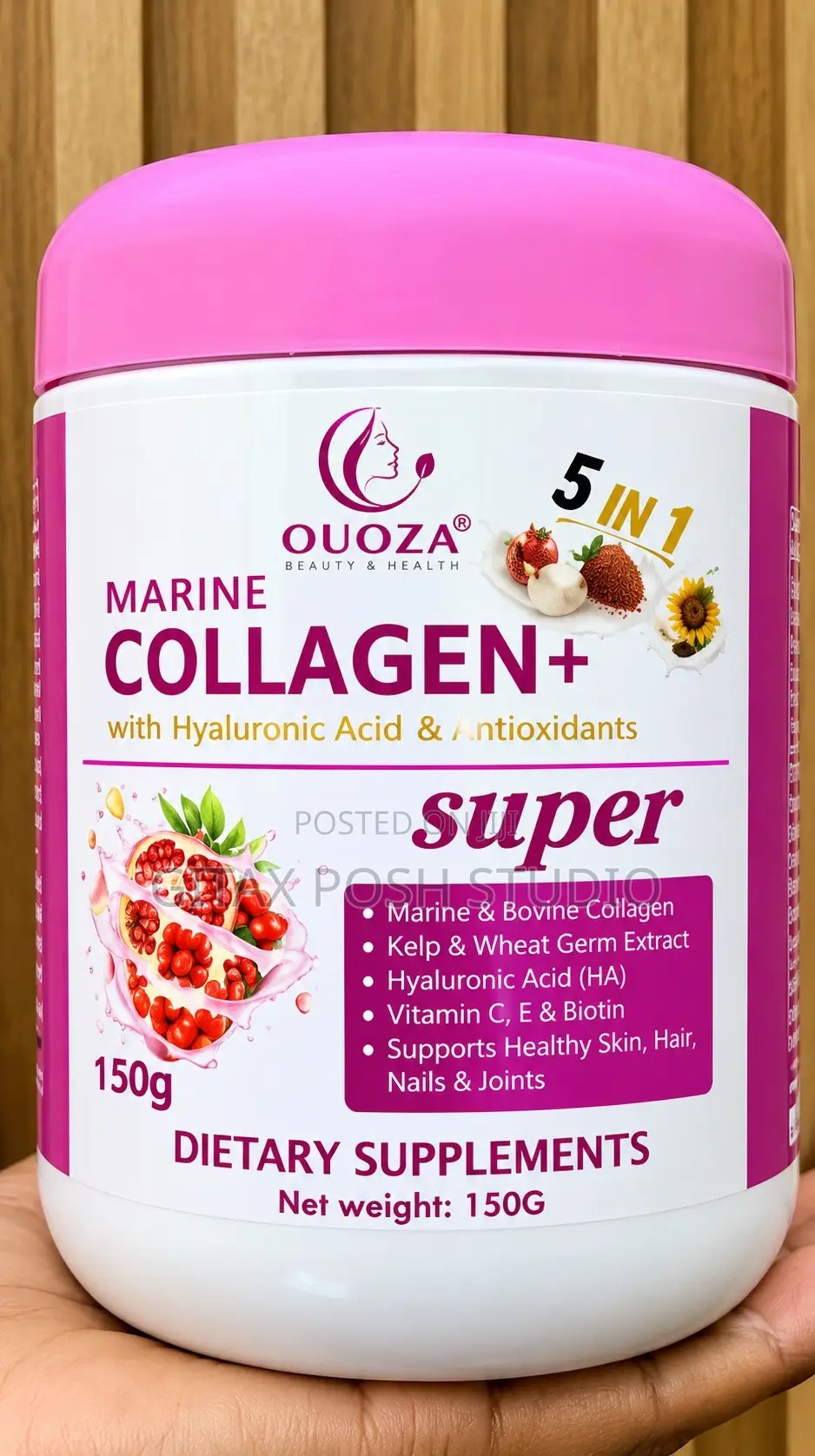 Collagen Powder
