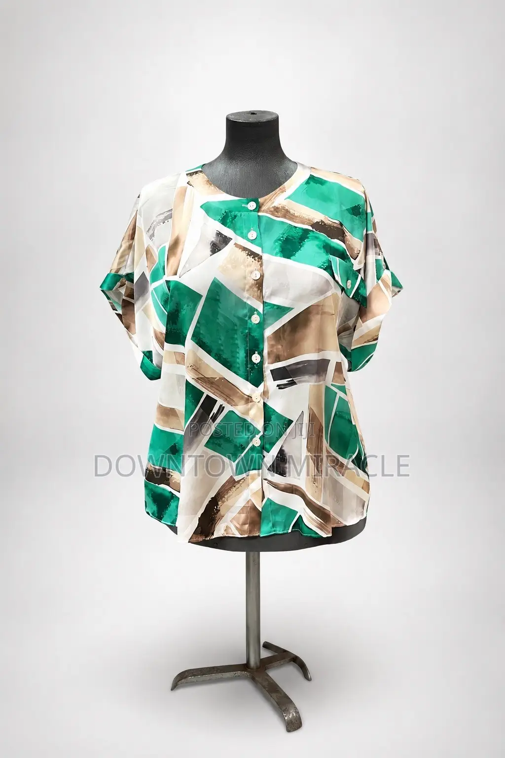 Ladies Tops