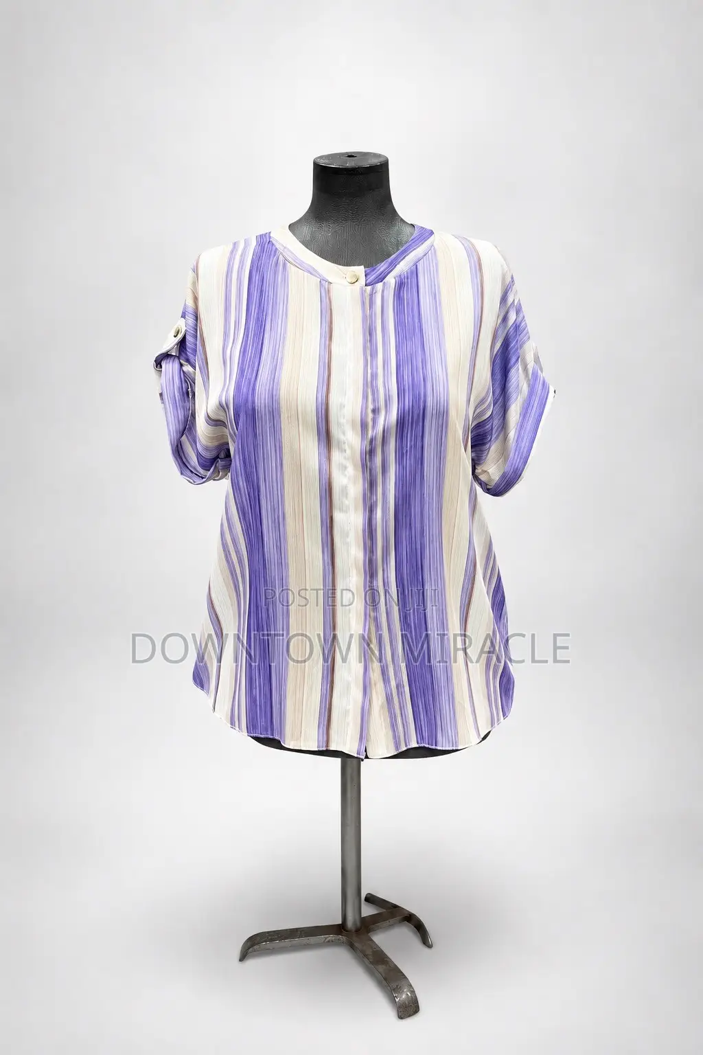 Ladies Tops
