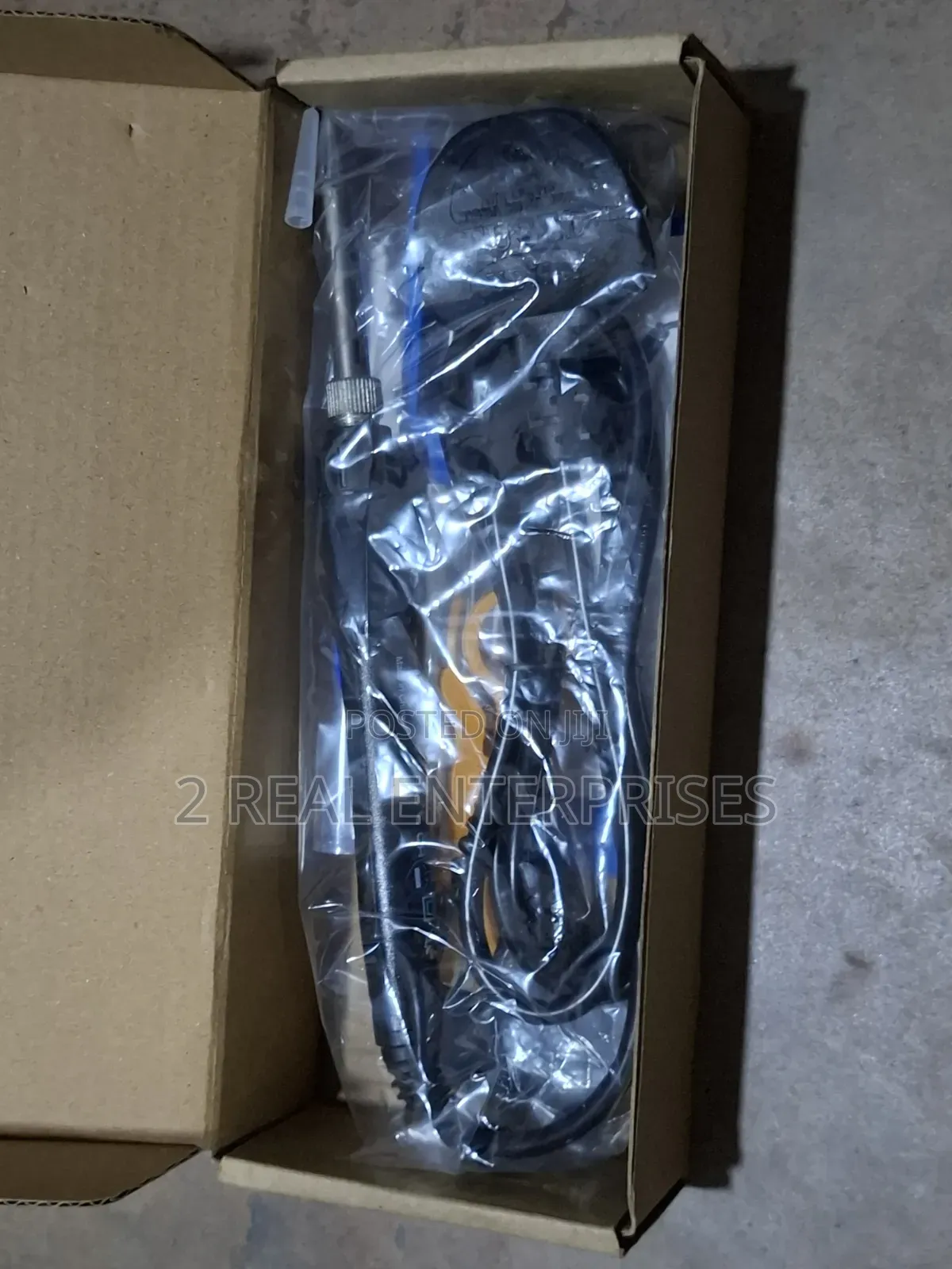 LeaderPro FSK-1020 Temperature Control Electric Soldering Iron Kit
