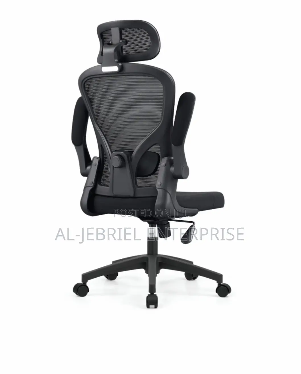 Eldo Mesh Chair