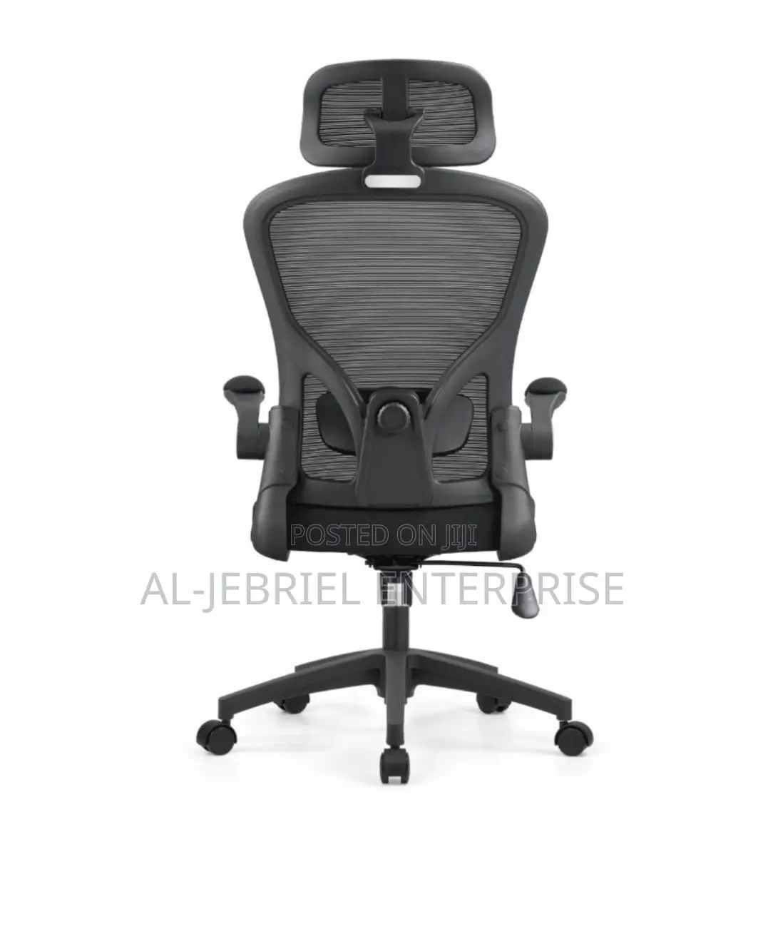 Eldo Mesh Chair