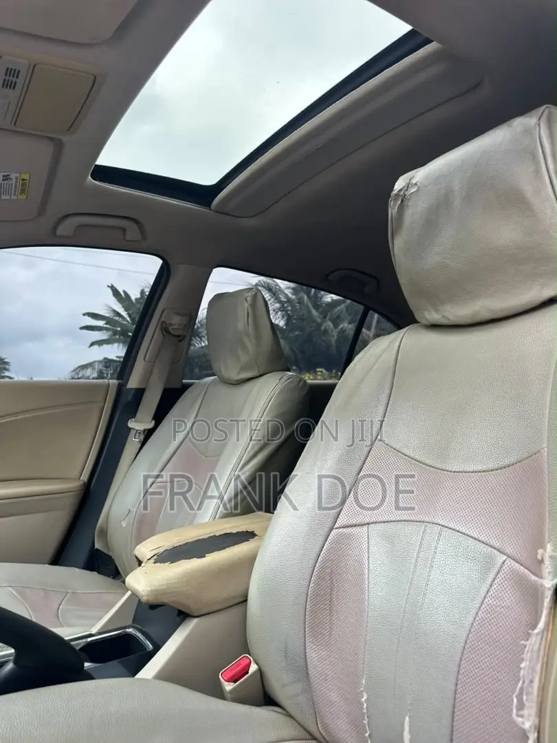 Honda Accord EX-L V6 4dr Sedan FWD (3.5L 6cyl 6A) 2017 Burgundy