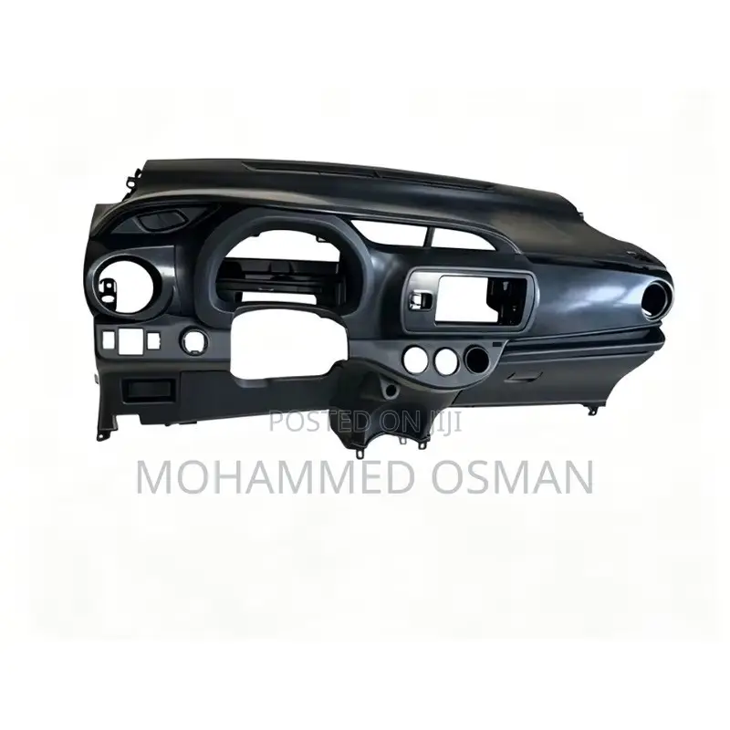 TOYOTA VITZ Dashboard 2014-2015-2016-2017-2018