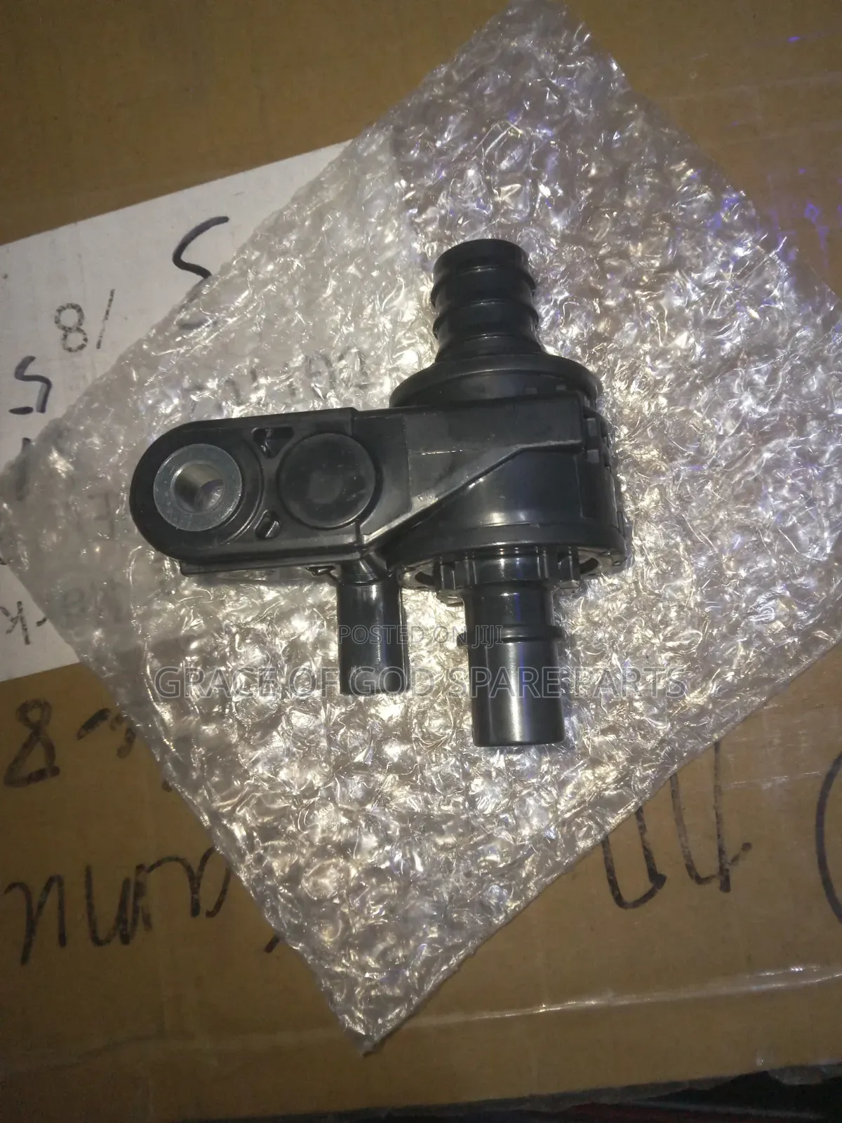 Toyota Rav4 2016 Coolant Valve Sensor Original